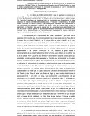 ELEMENTOS OBJETIVOS SUBJETIVO Y NORMATIVOS EN CONCLUSIONES