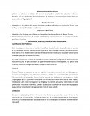 Cómo se relaciona la calidad del servicio que reciben los clientes actuales de Banco Ficohsa