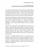 Para comunicarse de manera efectiva