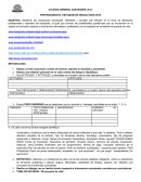 PROFESIOGRAFIA- ESTUDIANTES GRADO ONCE-2016