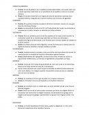 TEMa- FORMA DE GOBIERNO