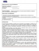 GUIA DE APRENDIZAJE DIRECCIONAMIENTO ESTRATEGICO