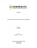 LA NATURALEZA DE LA AUDITORIA, LOS TIPOS DE AUDITORIA Y SU IMPORTANCIA.