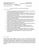 El éxito en el manejo de los problemas