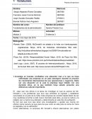 Evidencia 3 Fundamentos de la administración