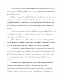 La Eudamonía de Aristóteles.