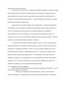 Respecto a la situación arancelaria.