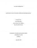 LEGISACION EN SALUD Y SISTEMA GENERAL DE SEGURIDAD SOCIAL