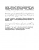 La resolución de problemas matemáticos