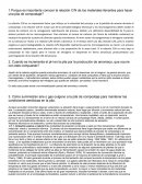 Porque es importante conocer la relación C/N de los materiales llenantes para hacer una pila de compostaje?