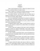 Unidad VI - El Quejoso -