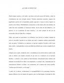 ¿Eludir o enfrentar?