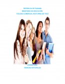 EDUCACIÓN EN LA ADOLESCENCIA