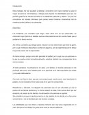 Fortalezas estudiante profesional