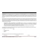 NOTAS DE LA ASIGNATURA DESARROLLO HUMANO