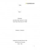 Administración de Empresas ¿Qué entiende por costos estándar?