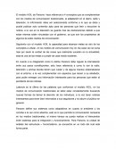 Sociologia ensayo - parsons