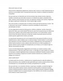 Educar para la paz con la paz