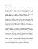 La Educación en Costa Rica y sus forjadores