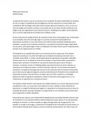 Pelicula acoso sexual