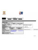 ESPECIALAIZACIÓN EN EGESTIÓN INTEGRAL DE PROYECTOS