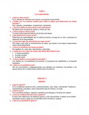 TEMA 5 LA CLASE SOCIAL