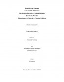 Derecho Comercial II CARTA DE PORTE