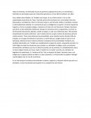 Descripción de Sheldon Cooper