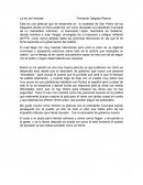 Ley de herodes resumen