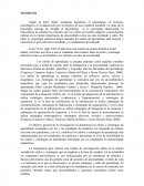 Los estilos de aprendizaje se pueden entender como aquellas variables personales