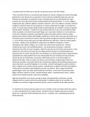 Yo puedo tomar de referencia un caso de una persona como lo fue Elvis Presley