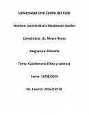 LA VIOLACION DE LOS DERECHOS HUMANOS EL MAESTRO Y SUS DISCIPULOS