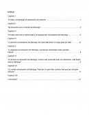 El éxito y el liderazgo te pertenecen por derecho”