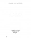 COMPORTAMIENTO EN EL TRASPORTE PÚBLICO