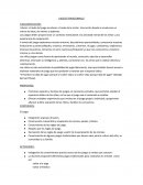 JUEGOS TRADICIONALES. Educar a través del juego es educar a través de la acción