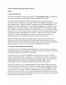 La responsabilidad Profesional del medico en Mexico