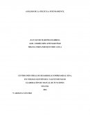 Análisis película intensamente