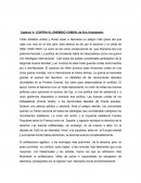 Hobsbawm Capitulo V, Historia del Siglo XX