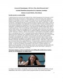 Analisis sociologico de la pelicula "Entre los Muros"