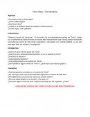 Ejemplo guia de topicos