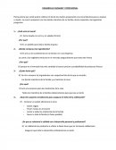 DESARROLLO HUMANO Y PROFESIONAL