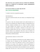 Este video tiene como propósito referirnos al ESTILO DE LIDERAZGO, basado en el PODER DE LA SITUACION, (LEWIN, EXPERIMENTOS SOBRE LIDERAZGO)