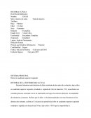 Historia Clinica Colecistitis crónica calculosa