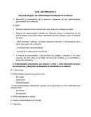 Atención Integral a las Enfermedades Prevalentes de la Infancia Honduras