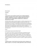 Caso 1 administrativo laboral
