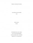 EDUCACION Y EXPERIENCIA UNIVERSITARIA