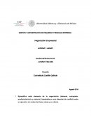 GESTIÓN Y ADMINISTRACIÓN DE PEQUEÑAS Y MEDIANAS EMPRESAS