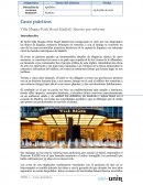 Casos prácticos. Villa Magna-Park Hyatt Madrid: Abierto por reforma