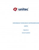 Filosofia ensayo. La apología de Sócrates