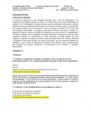 Evaluación Parcial 4 Criterios de evaluación.